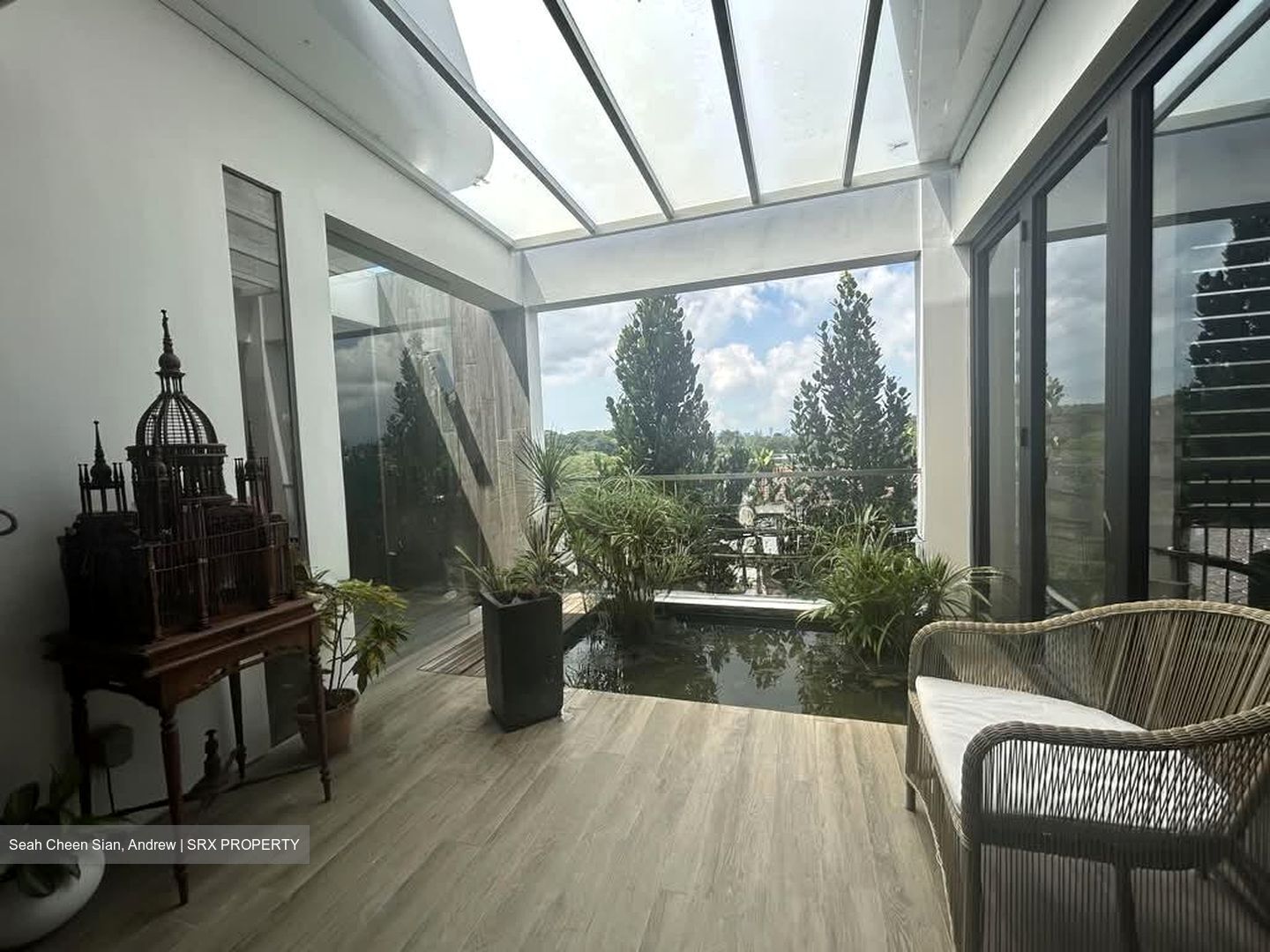 Hong Kong Park (D21), Detached #564748021